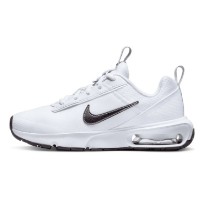 Adidași pentru copii Nike Air Max Intrlk Lite (Ps) White/Photon Dust/Wolf Grey/Black, s.35 imaginea #6 — magazin online Desire.md