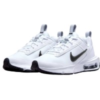 Adidași pentru copii Nike Air Max Intrlk Lite (Ps) White/Photon Dust/Wolf Grey/Black, s.35 imaginea #1 — magazin online Desire.md