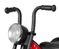 Bicicletă copii Qplay Triduro Red imaginea #6 — magazin online Desire.md