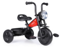 Bicicletă copii Qplay Triduro Red imaginea #8 — magazin online Desire.md