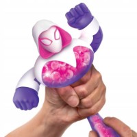 Фигурка героя Goojitzu Ghost Spider (GOJ41493) фото №2 — интернет-магазин Desire.md