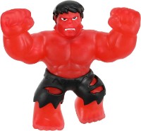 Figura Eroului Goojitzu Red Hulk (GOJ42581) imaginea #1 — magazin online Desire.md