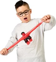 Figura Eroului Goojitzu Red Hulk (GOJ42581) imaginea #3 — magazin online Desire.md