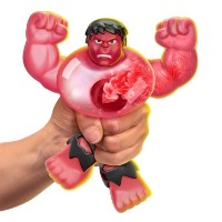 Figura Eroului Goojitzu Red Hulk (GOJ42581) imaginea #4 — magazin online Desire.md