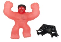 Figura Eroului Goojitzu Red Hulk (GOJ42581) imaginea #5 — magazin online Desire.md
