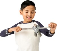 Фигурка героя Goojitzu War Machine (GOJ42578) фото №3 — интернет-магазин Desire.md