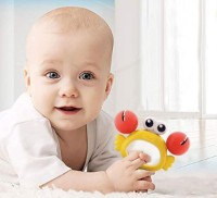 Погремушка Hola Toys (E318B-3) фото №3 — интернет-магазин Desire.md