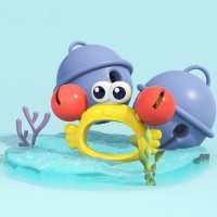 Погремушка Hola Toys (E318B-3) фото №2 — интернет-магазин Desire.md