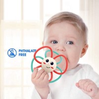 Погремушка Hola Toys (E318B-5) фото №2 — интернет-магазин Desire.md