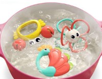 Погремушка Hola Toys (E318B-5) фото №3 — интернет-магазин Desire.md