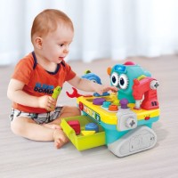 Сортер Hola Toys (HE8975) фото №2 — интернет-магазин Desire.md