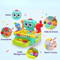 Сортер Hola Toys (HE8975) фото №3 — интернет-магазин Desire.md