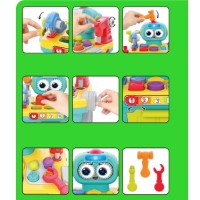 Сортер Hola Toys (HE8975) фото №6 — интернет-магазин Desire.md