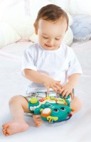 Ксилофон Hola Toys (HE8976) фото №3 — интернет-магазин Desire.md