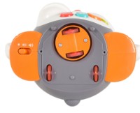 Интерактивная игрушка Hola Toys (HE9991) фото №4 — интернет-магазин Desire.md