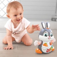 Интерактивная игрушка Hola Toys (HE9991) фото №5 — интернет-магазин Desire.md