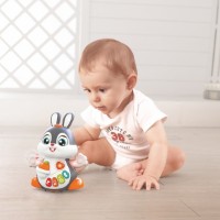 Интерактивная игрушка Hola Toys (HE9991) фото №6 — интернет-магазин Desire.md