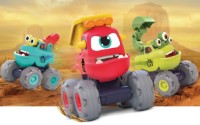 Набор машин Hola Toys 3pcs (HE7911) фото №4 — интернет-магазин Desire.md