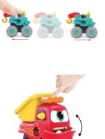 Набор машин Hola Toys 3pcs (HE7911) фото №5 — интернет-магазин Desire.md