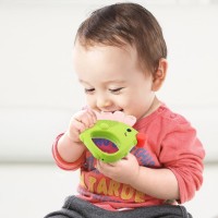 Погремушка Hola Toys 5pcs (E318A) фото №2 — интернет-магазин Desire.md