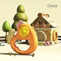 Погремушка Hola Toys 5pcs (E318A) фото №5 — интернет-магазин Desire.md