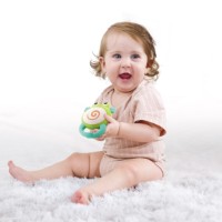 Погремушка Hola Toys 5pcs (E318B) фото №2 — интернет-магазин Desire.md