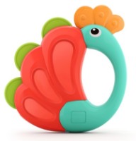 Погремушка Hola Toys 5pcs (E318B) фото №3 — интернет-магазин Desire.md