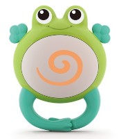 Погремушка Hola Toys 5pcs (E318B) фото №4 — интернет-магазин Desire.md