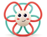 Погремушка Hola Toys 5pcs (E318B) фото №6 — интернет-магазин Desire.md