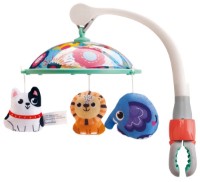 Карусель для кроватки Hola Toys E298