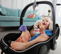 Карусель для кроватки Hola Toys E298 фото №3 — интернет-магазин Desire.md