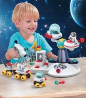 Игровой набор Hola Toys ME898101 фото №2 — интернет-магазин Desire.md