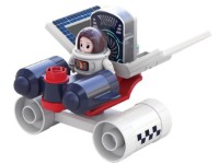 Игровой набор Hola Toys ME898201 фото №4 — интернет-магазин Desire.md