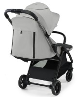 Коляска Kinderkraft Apino Dove Grey (KSAPIN00GRY0000) фото №4 — интернет-магазин Desire.md
