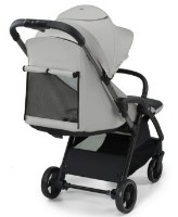 Коляска Kinderkraft Apino Dove Grey (KSAPIN00GRY0000) фото №5 — интернет-магазин Desire.md