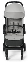 Коляска Kinderkraft Apino Dove Grey (KSAPIN00GRY0000) фото №7 — интернет-магазин Desire.md