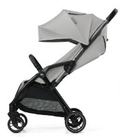 Коляска Kinderkraft Apino Dove Grey (KSAPIN00GRY0000) фото №8 — интернет-магазин Desire.md