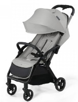 Коляска Kinderkraft Apino Dove Grey (KSAPIN00GRY0000)