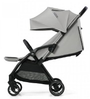 Коляска Kinderkraft Apino Dove Grey (KSAPIN00GRY0000) фото №2 — интернет-магазин Desire.md