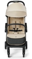 Carucior Kinderkraft Apino Dune Beige (KSAPIN00BEG0000) imaginea #2 — magazin online Desire.md