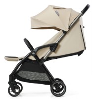 Carucior Kinderkraft Apino Dune Beige (KSAPIN00BEG0000) imaginea #4 — magazin online Desire.md