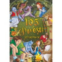 Cartea Povesti Fermecatoare (9789975143134)
