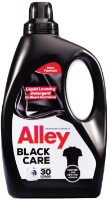 Гель для стирки Alley Black 1.5L