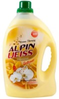 Кондиционер для стирки Alpin Weiss Golden Orchid 3L (34126) фото №1 — интернет-магазин Desire.md