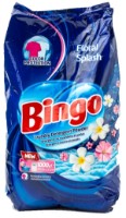 Detergent pudră Bingo Floral Splash 1kg