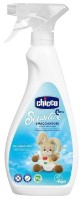 Soluție pentru îndepărtarea petelor Chicco Sensitive 0m+ 500ml
