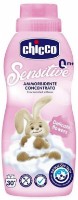 Кондиционер для стирки Chicco Sensitive Delicate Flowers 750ml