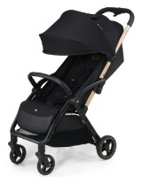 Коляска Kinderkraft Apino Raven Black (KSAPIN00BLK0000) фото №1 — интернет-магазин Desire.md