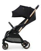 Коляска Kinderkraft Apino Raven Black (KSAPIN00BLK0000) фото №3 — интернет-магазин Desire.md