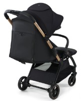 Коляска Kinderkraft Apino Raven Black (KSAPIN00BLK0000) фото №5 — интернет-магазин Desire.md